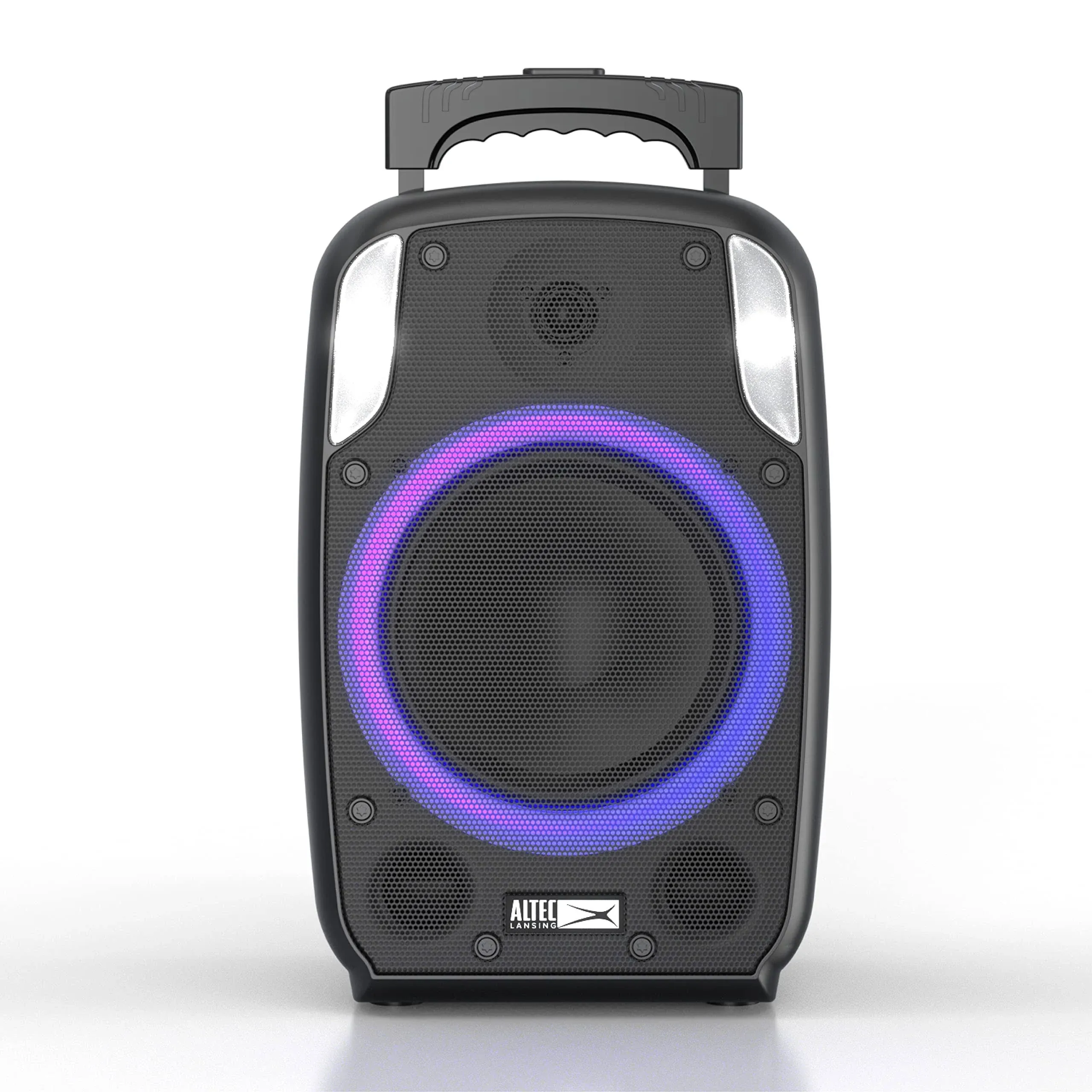 Altec Lansing SoundRover 50 Speaker | Portable Wireless Party Speaker