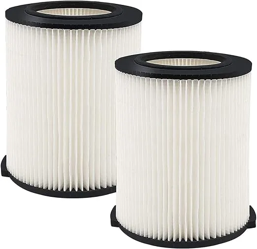 for Ridgid VF4000 Replacement Filter for 5-20 Gallons and Larger Vacuum Cleaner