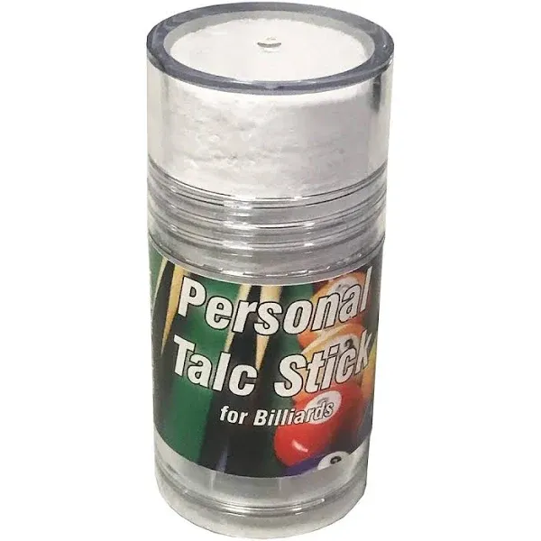 Performance Hand Chalk for Billiards Pool