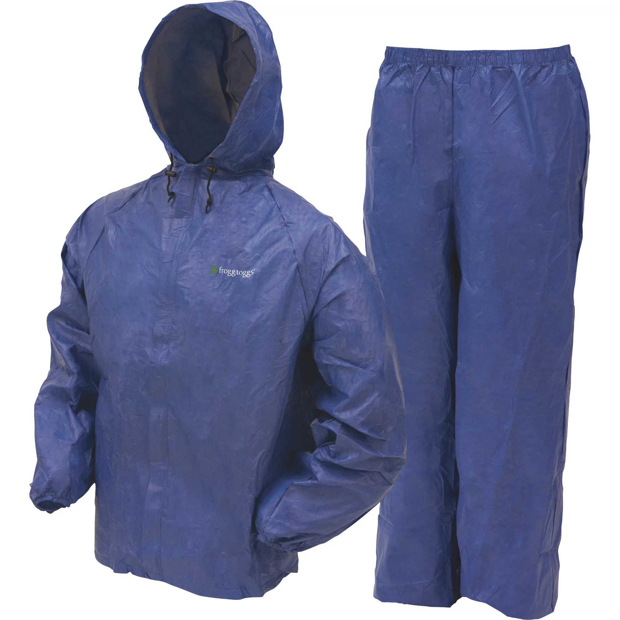 Frogg Toggs Men's Ultra Rain Suit