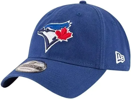 New Era Core Classics Toronto Blue Jays