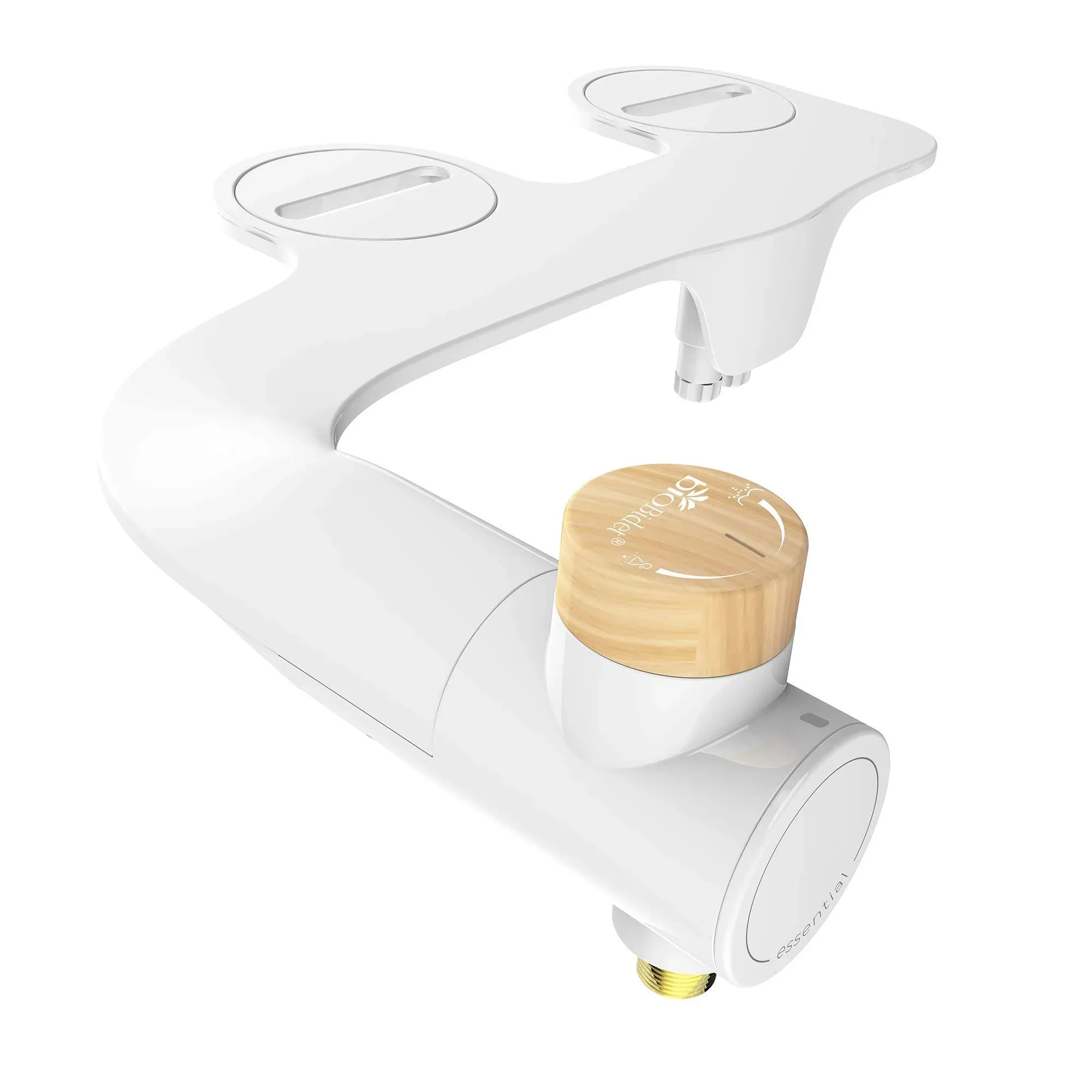 Bio Bidet Essential Bidet Attachment