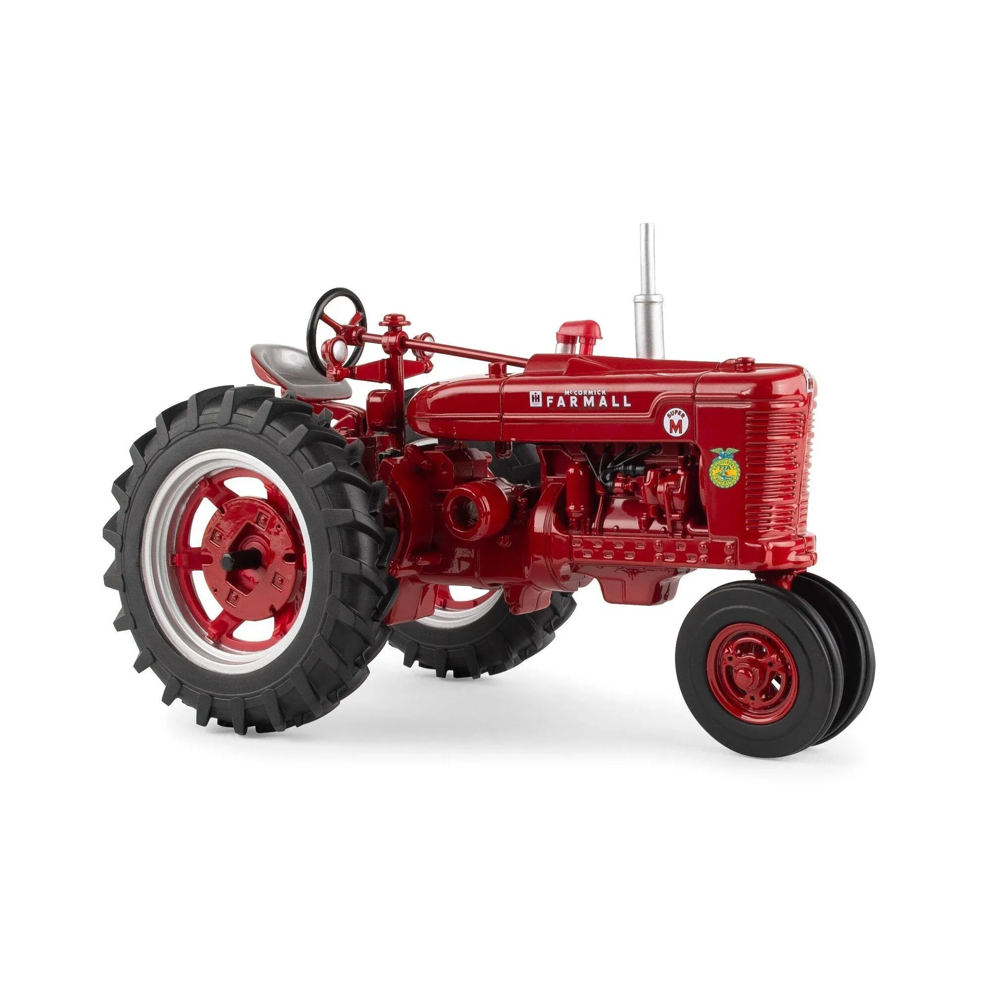 Ertl 1/16 Farmall Super M Narrow Front with Ffa Logo 44269