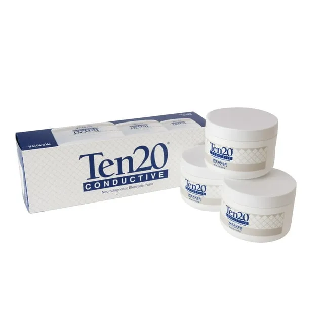 Weaver Ten20 Conductive Paste