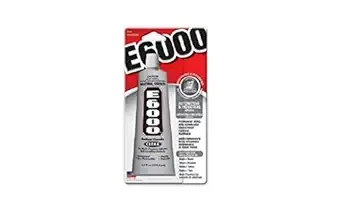 E6000 ADHESIVE