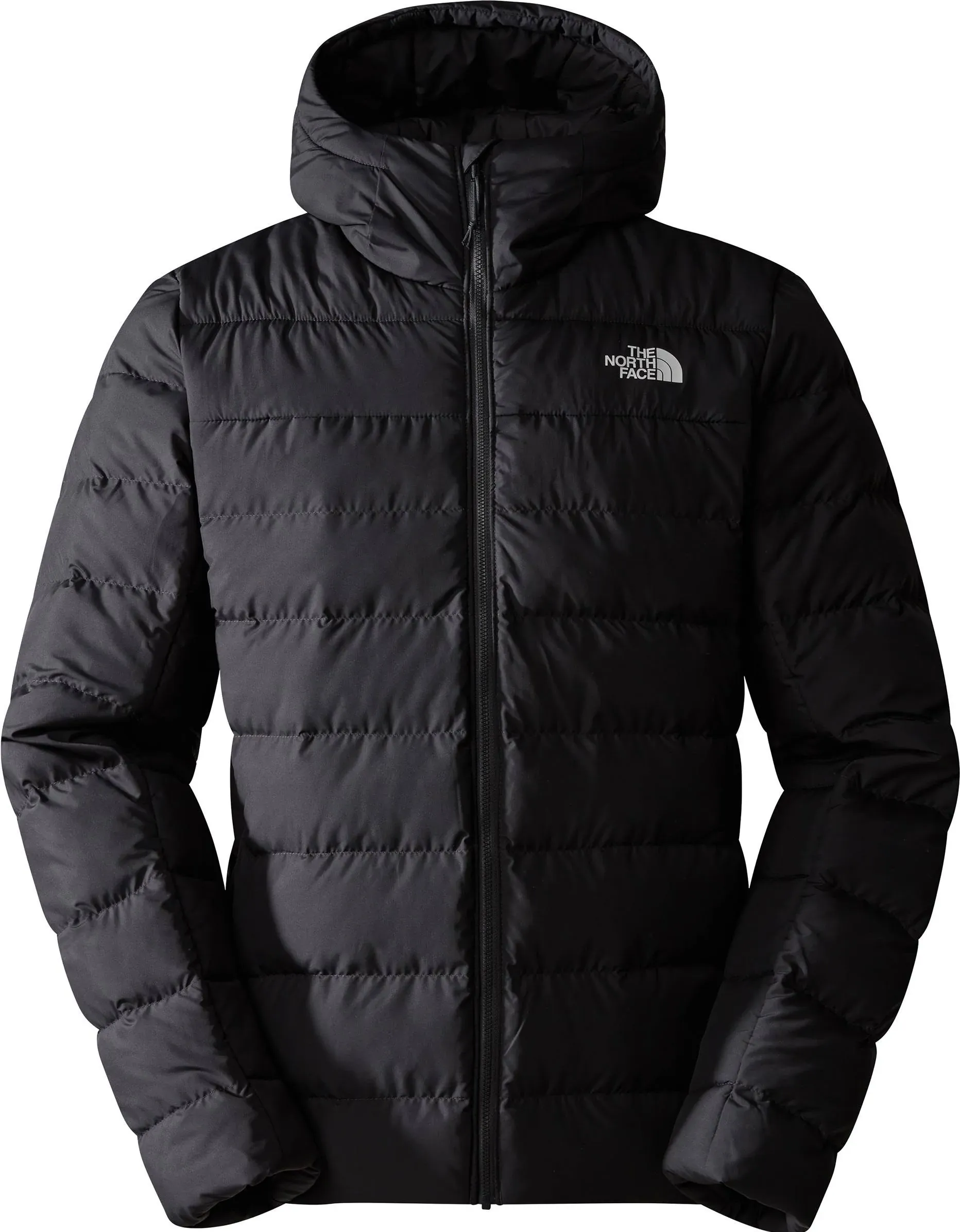 The North Face Men's Aconcagua 3 Hoodie Jacket, TNF Black / M