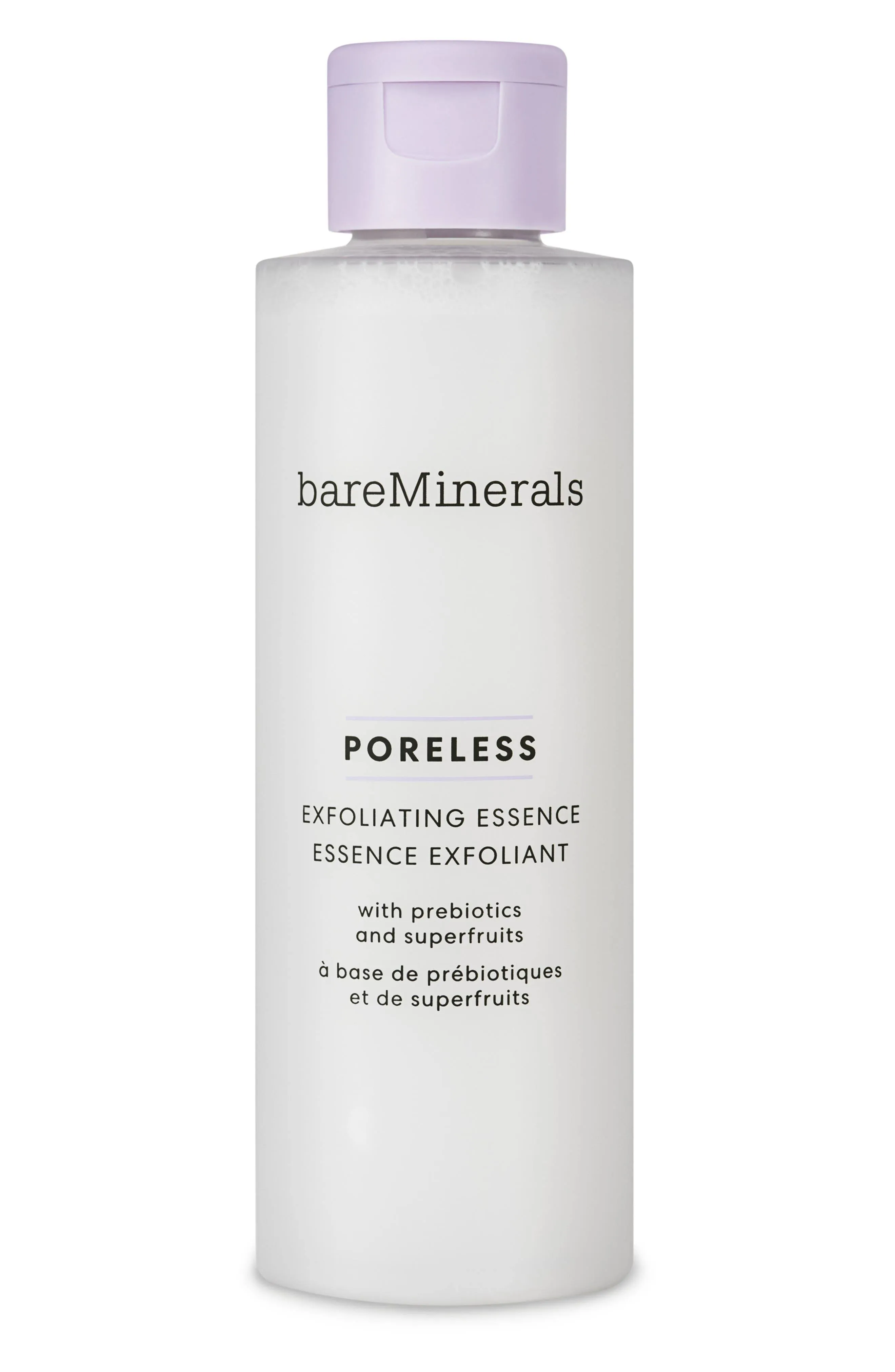 PORELESS EXFOLIATING TONER Exfoliating Liquid Essence