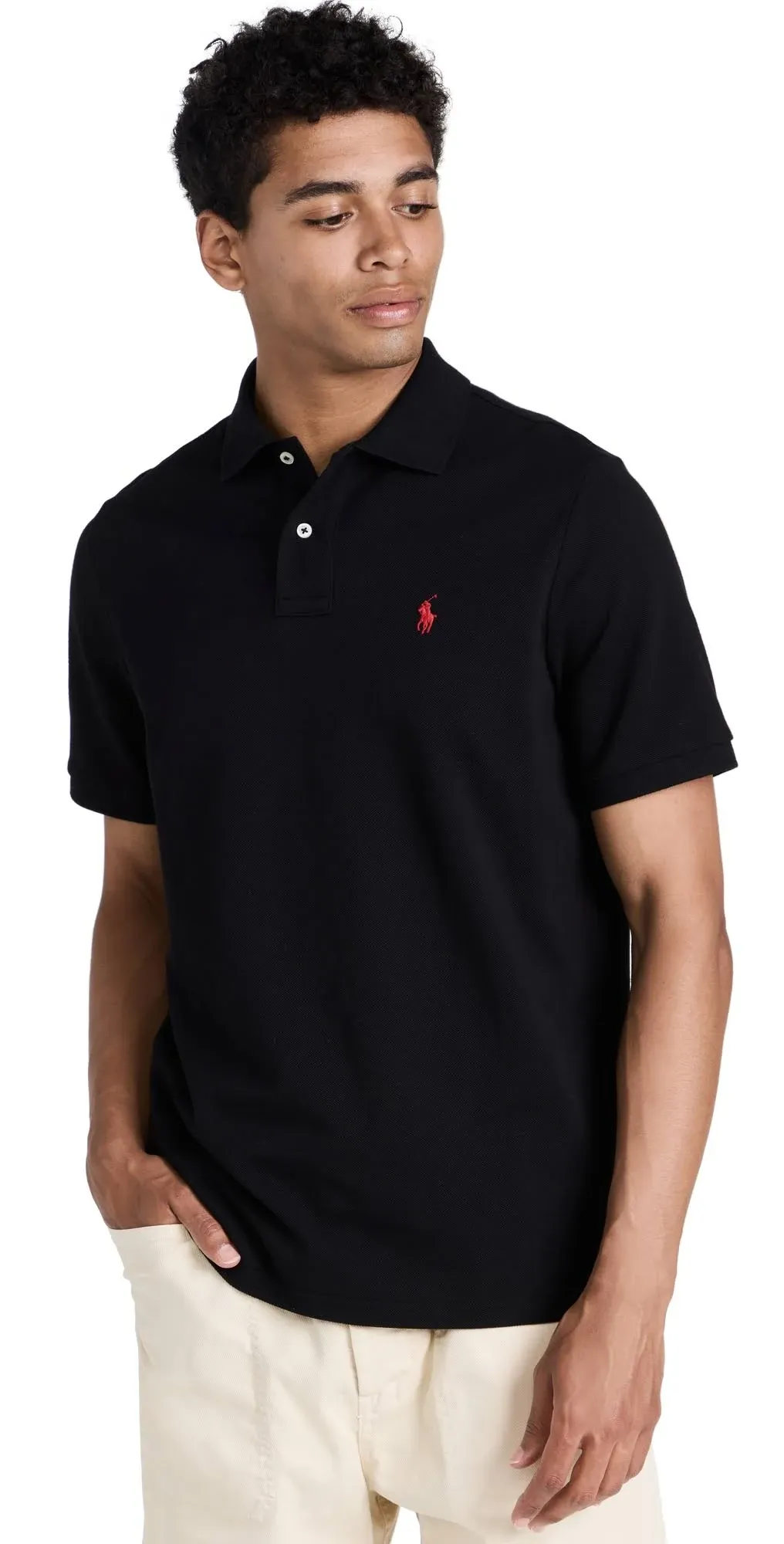 Polo Ralph Lauren Polo Shirt men