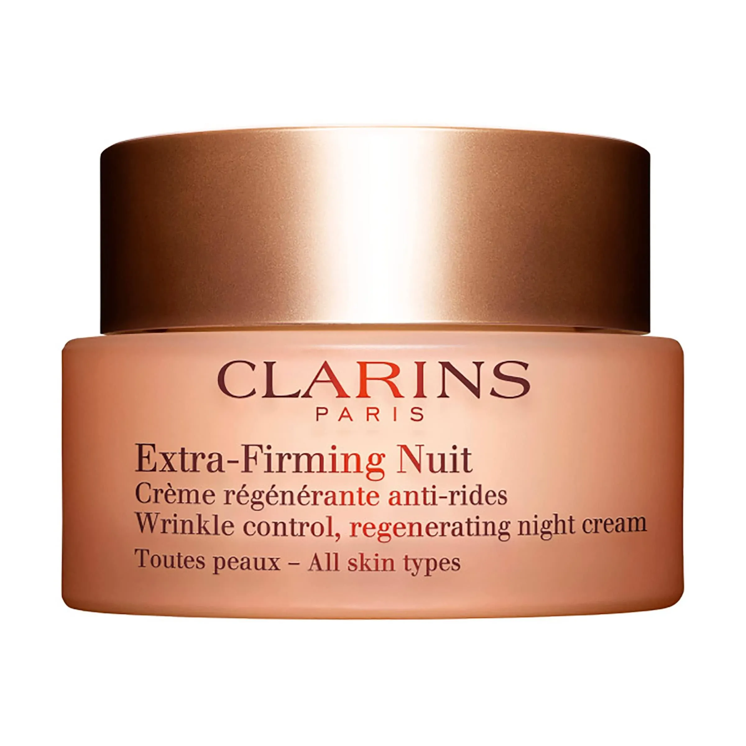 Clarins Extra-Firming Night Cream