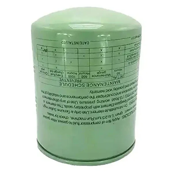 Sullair Oil Filter Replacement - 250025-525