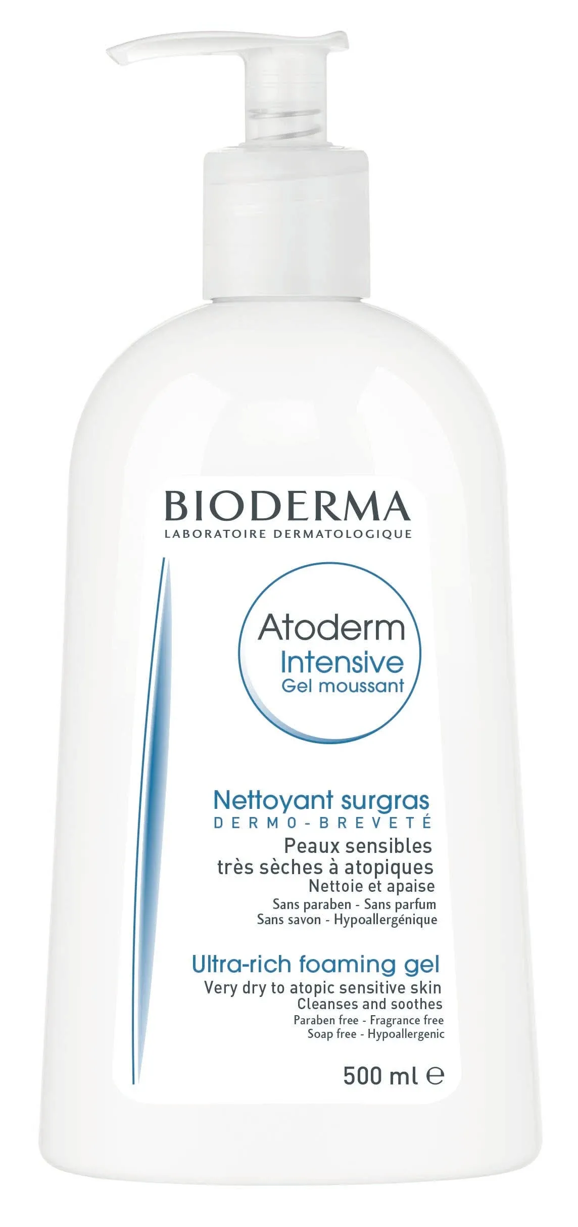 Bioderma Atoderm Intensive Balm