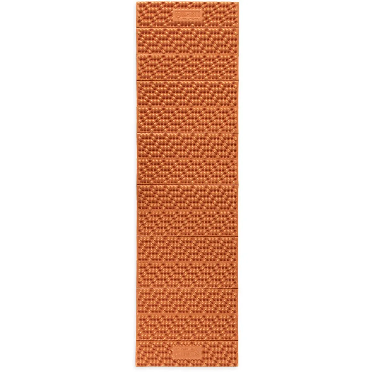 Nemo Switchback Foam Sleeping Pad