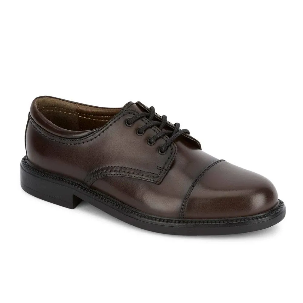 Dockers Men’s Gordon Leather Oxford Dress Shoe