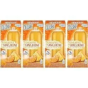 Klass Aguas Frescas Pineapple-Tangerine Drink Mix - Sugar Free! (Pack of 4, 40 Count Powder Stick Packs) Shake it up! The new way to drink Aguas Frescas.Klass Aguas Frescas Pineapple-Tangerine Drink Mix - Sugar Free! (Pack of 4, 40 Count Powder Stick Pac