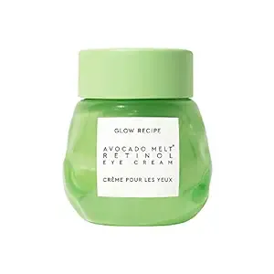 Avocado Fine Line Eye Cream with Retinol