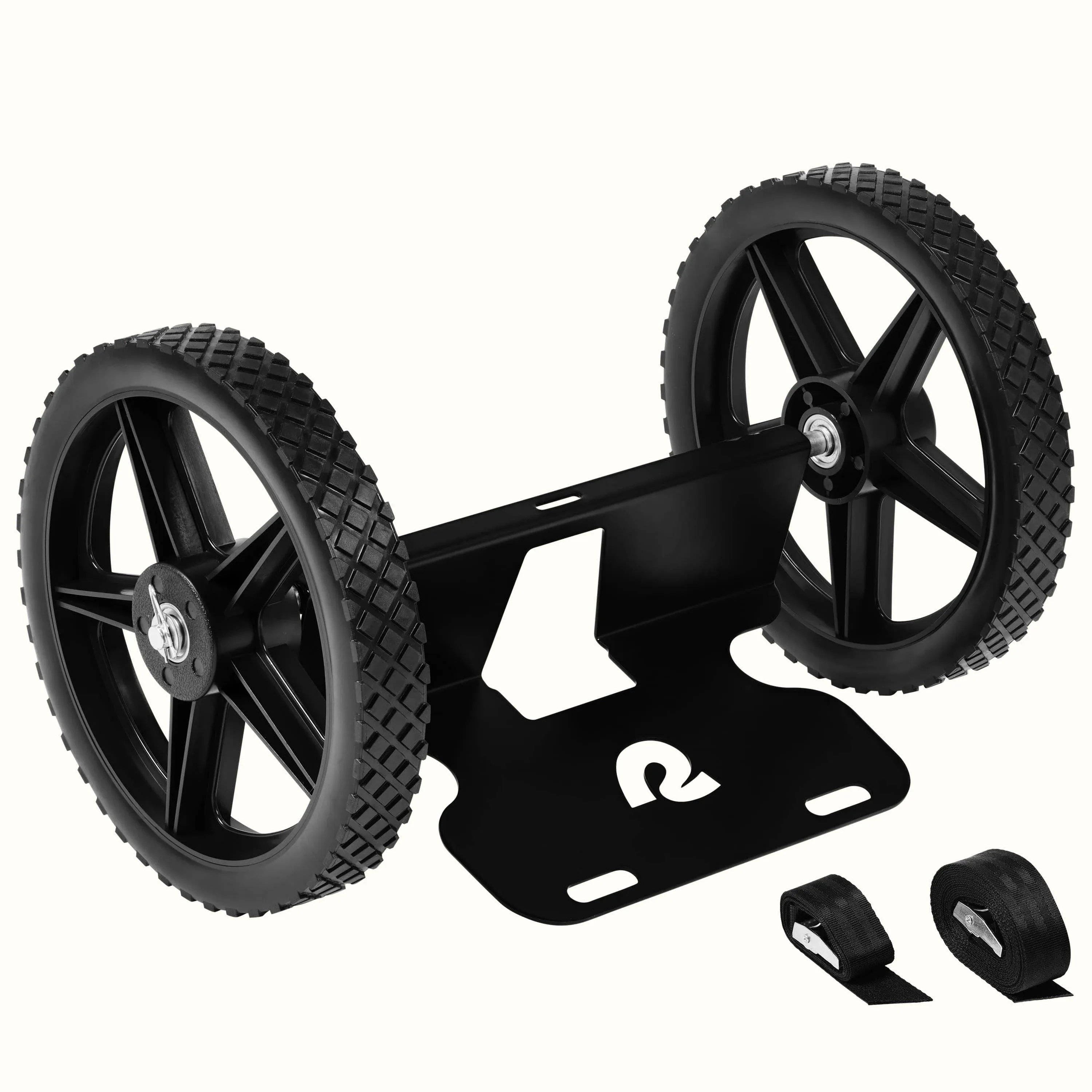 Retrospec Palisade 45 & 65 qt Cooler Wheel Kit