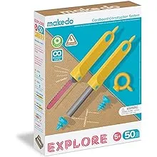 Makedo - Explore