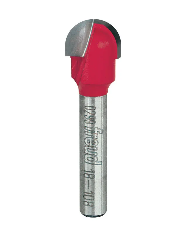 Freud 18-108 Round Nose Router Bit