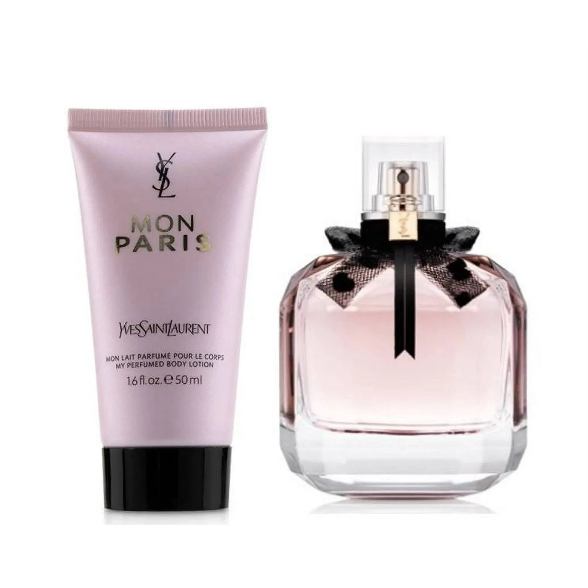 Yves Saint Laurent Mon Paris Women 2 PC Gift Set