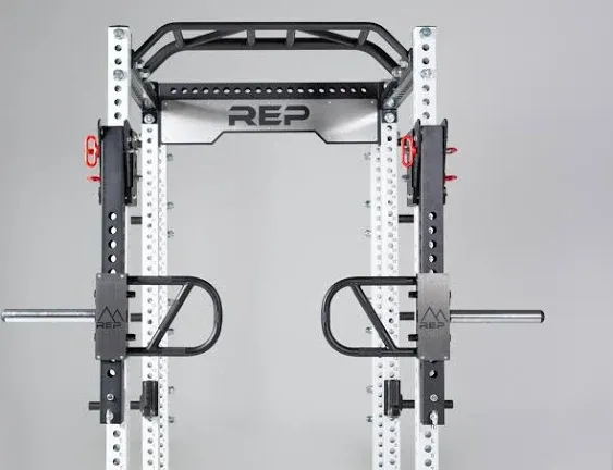 PR-5000 Rack Builder