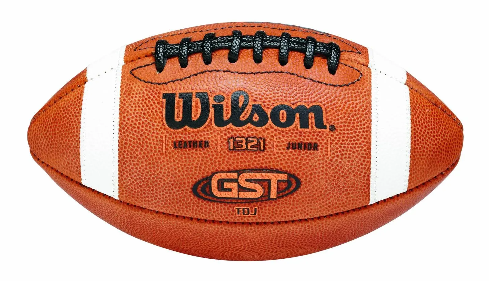 Wilson GST TDJ Junior Football