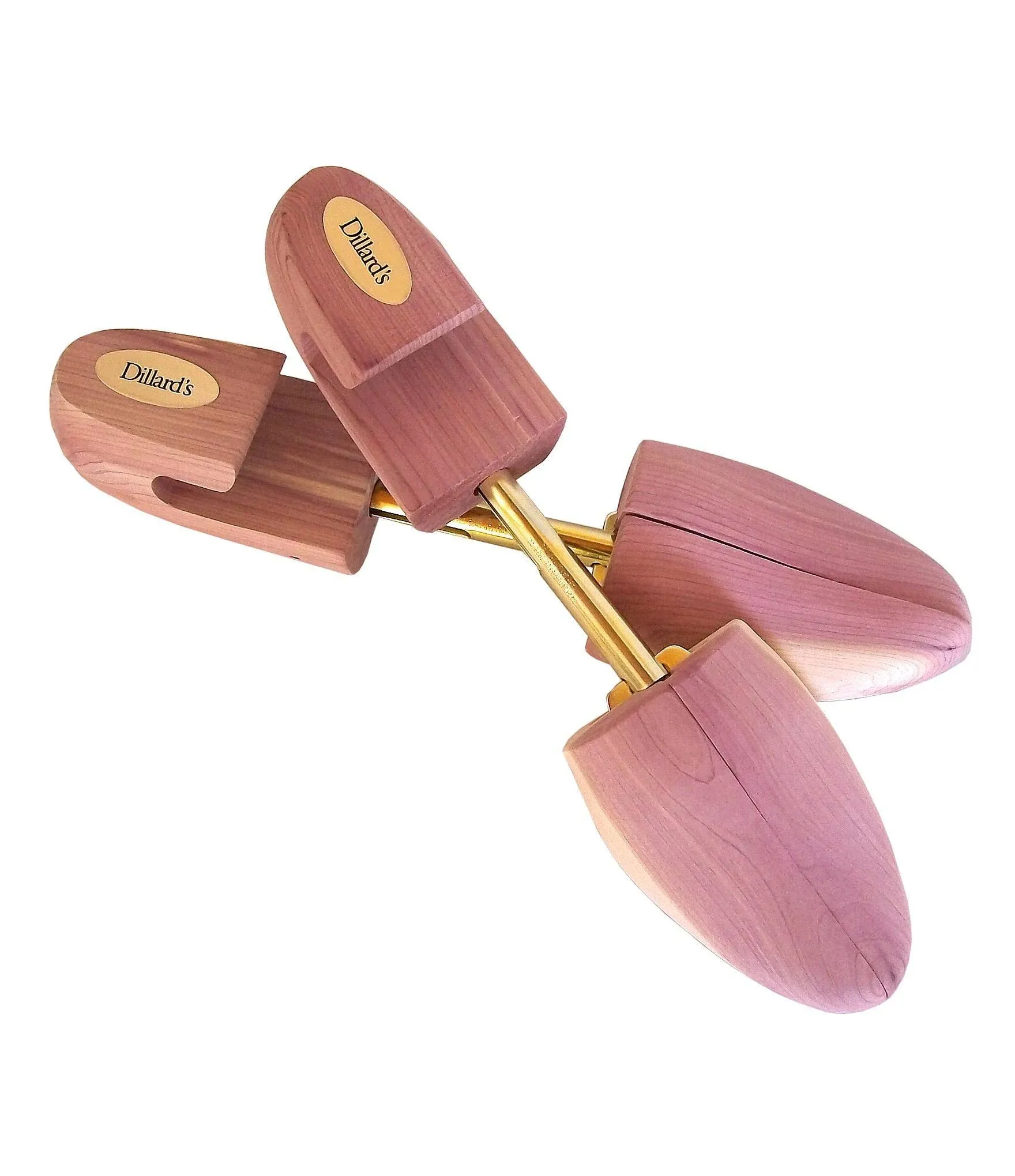 Rochester Cedar Shoe Trees L