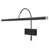 Dimmable LED Grand Piano Lamp - Transitional - Lamps - by Buildcom | Houzz