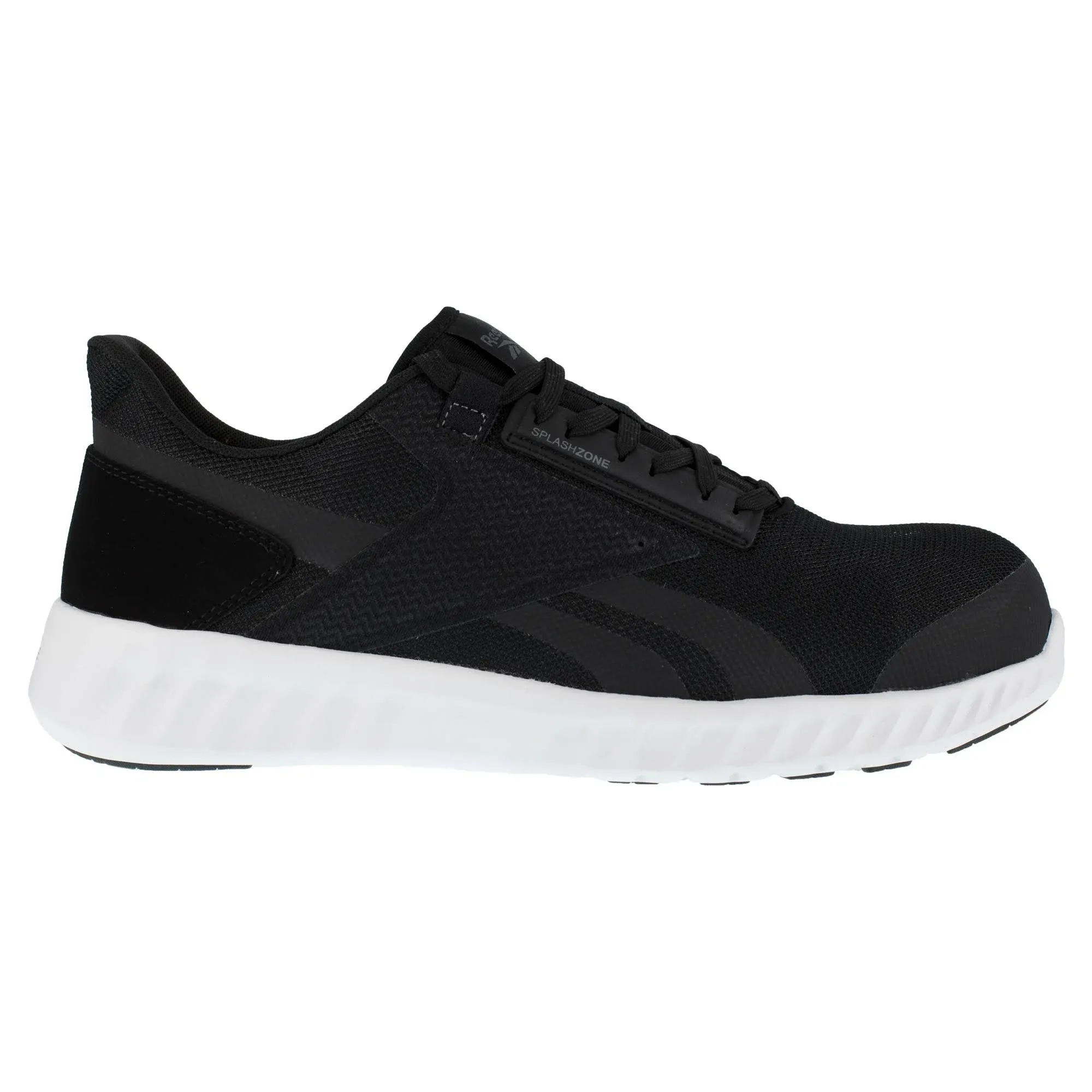 Composite Toe Shoe Reebok Women's Sublite Legend Work