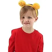 Winnie the Pooh Child Headband