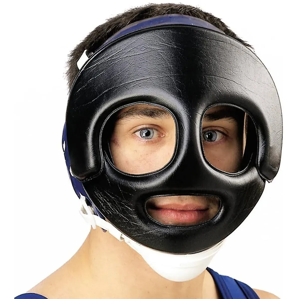 Cliff Keen Wrestling Face Guard