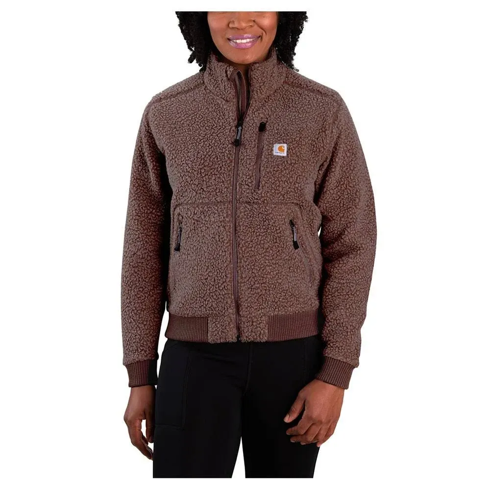 Carhartt Women's Fleece Jacket