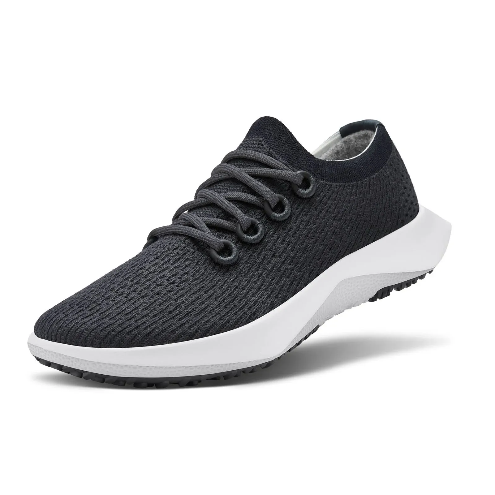 Allbirds Tree Dasher 2 Active - Tenis deportivos para hombre, transpirables, lavables a máquina, con cordones, para caminar, correr y gimnasio