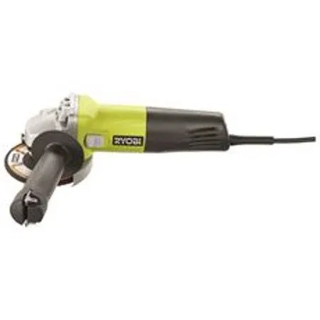 RYOBI AG4031G 4-1/2" 5.5-Amp Angle Grinder