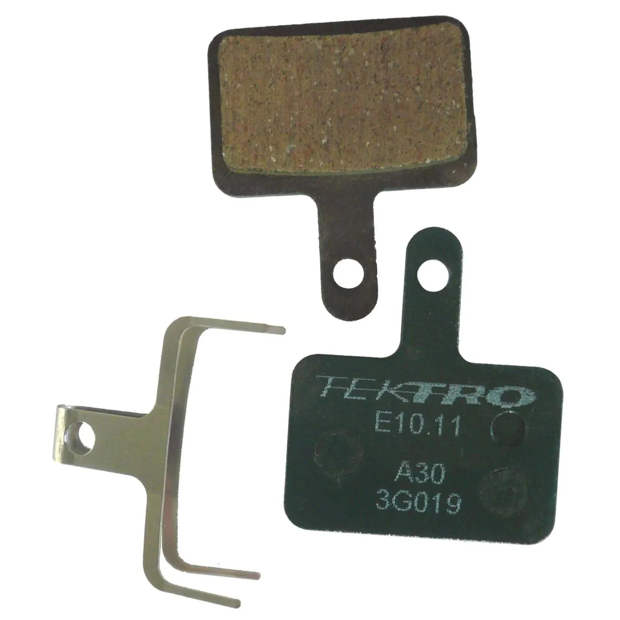 Tektro Draco/ Auriga Disc Brake Pads