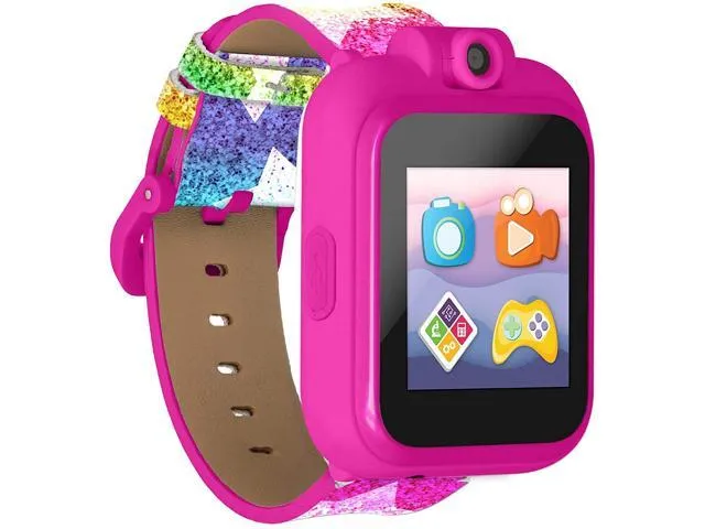 Playzoom Kids' Smartwatch