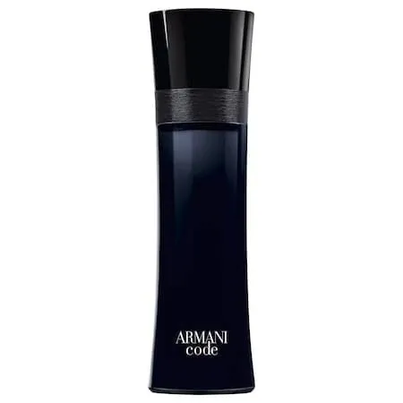 Armani Code Eau de Toilette – eCosmetics: Popular Brands, Fast Free Shipping, 100% Guaranteed