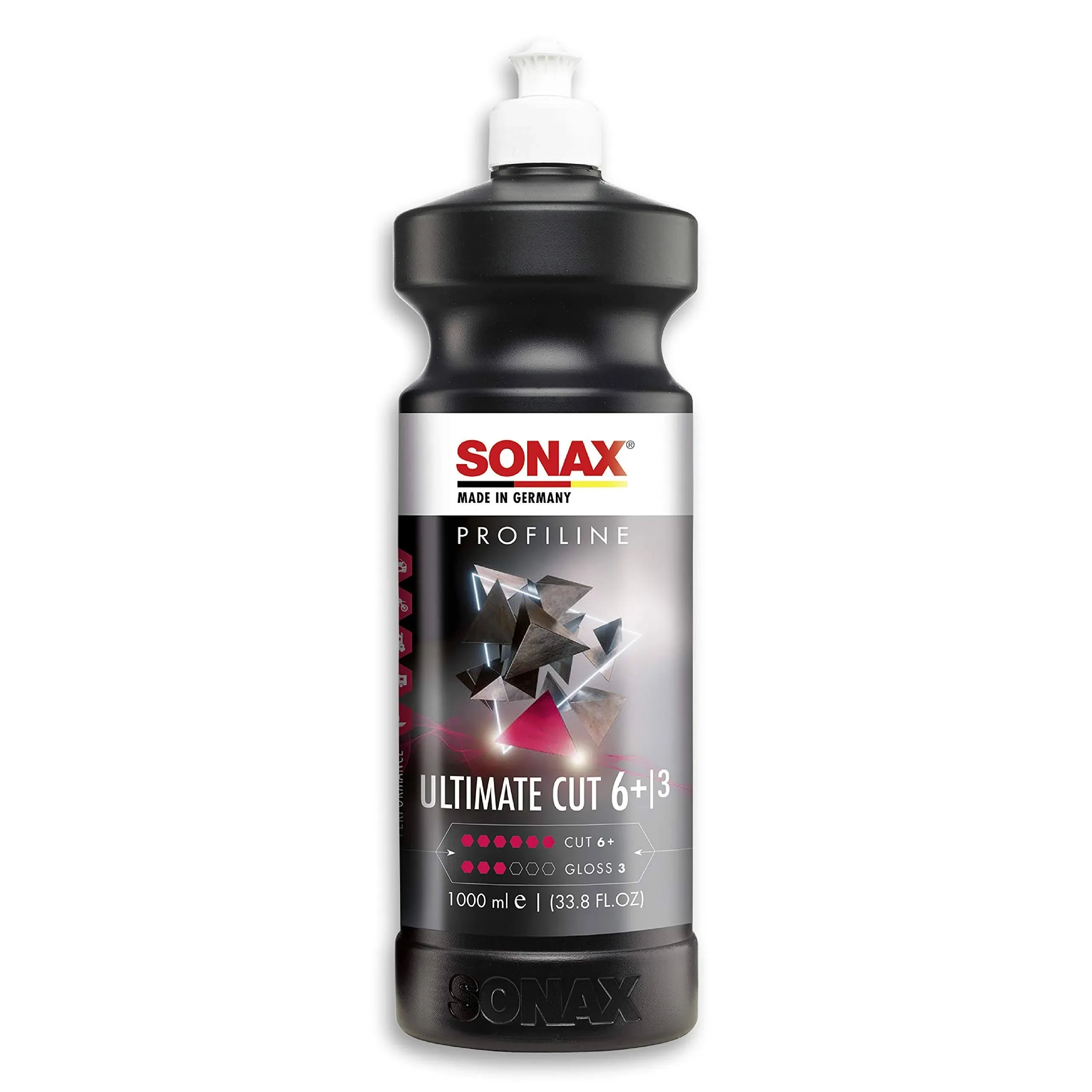 SONAX Ultimate Cut - 250 ml