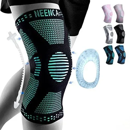 NEENCA Professional Knee Brace