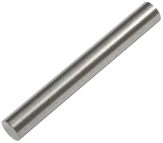 Mag-Mate A5RC025X200 Alnico Bar Shaped Magnet Material, 0.250 x 2 inch/1.13 lb