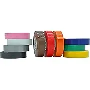 Electrical Tape UL/CSA Listed Core - 66 feet - ETC766MS