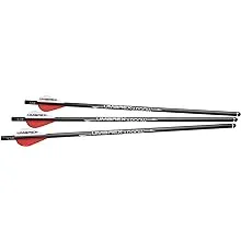 Umarex AirJavelin Arrows, 6 Pack