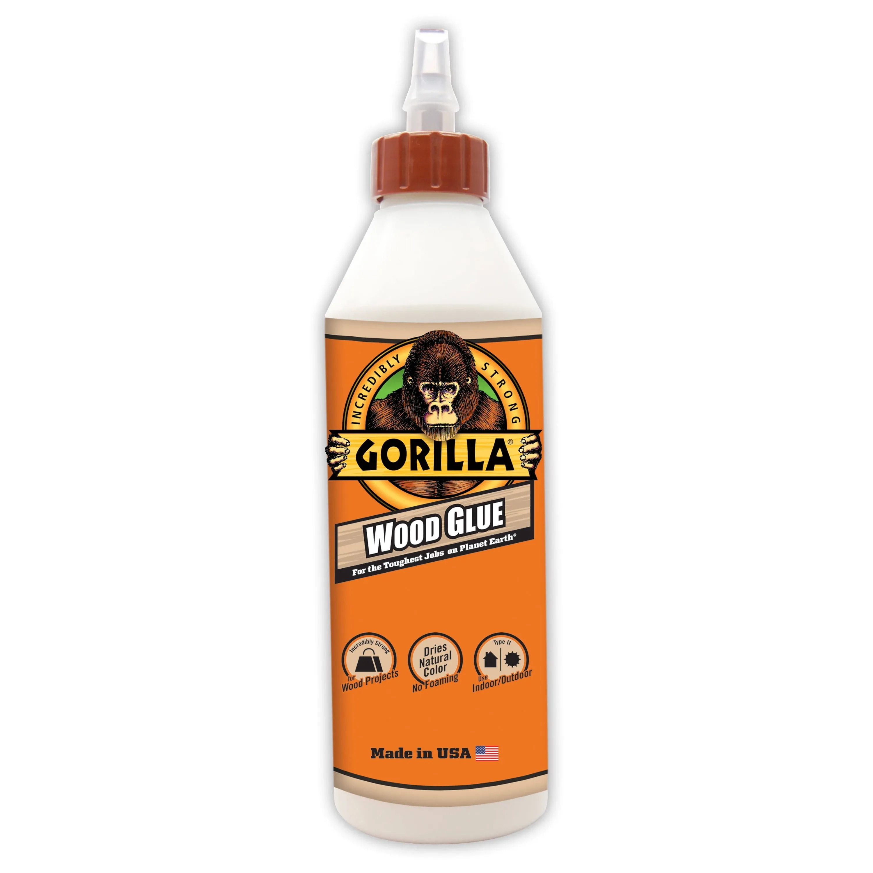 Gorilla 36 oz. Wood Glue