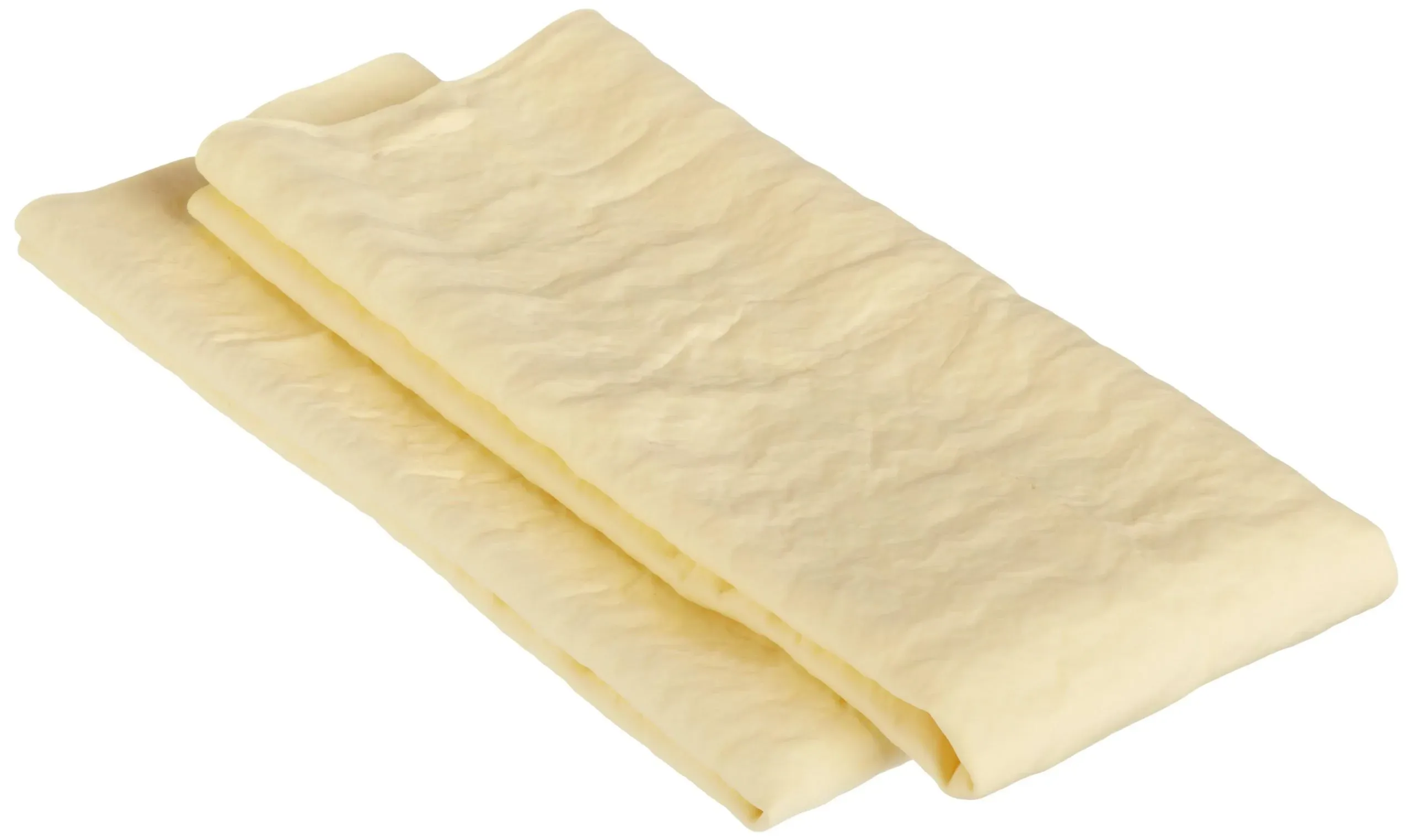 AmazonBasics Drying Chamois - 2 Pack