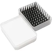 Reshoevn8r Sneaker Shoe Cleaner 3 Brush Set Drying Rack and Cleaning Bowl Combo