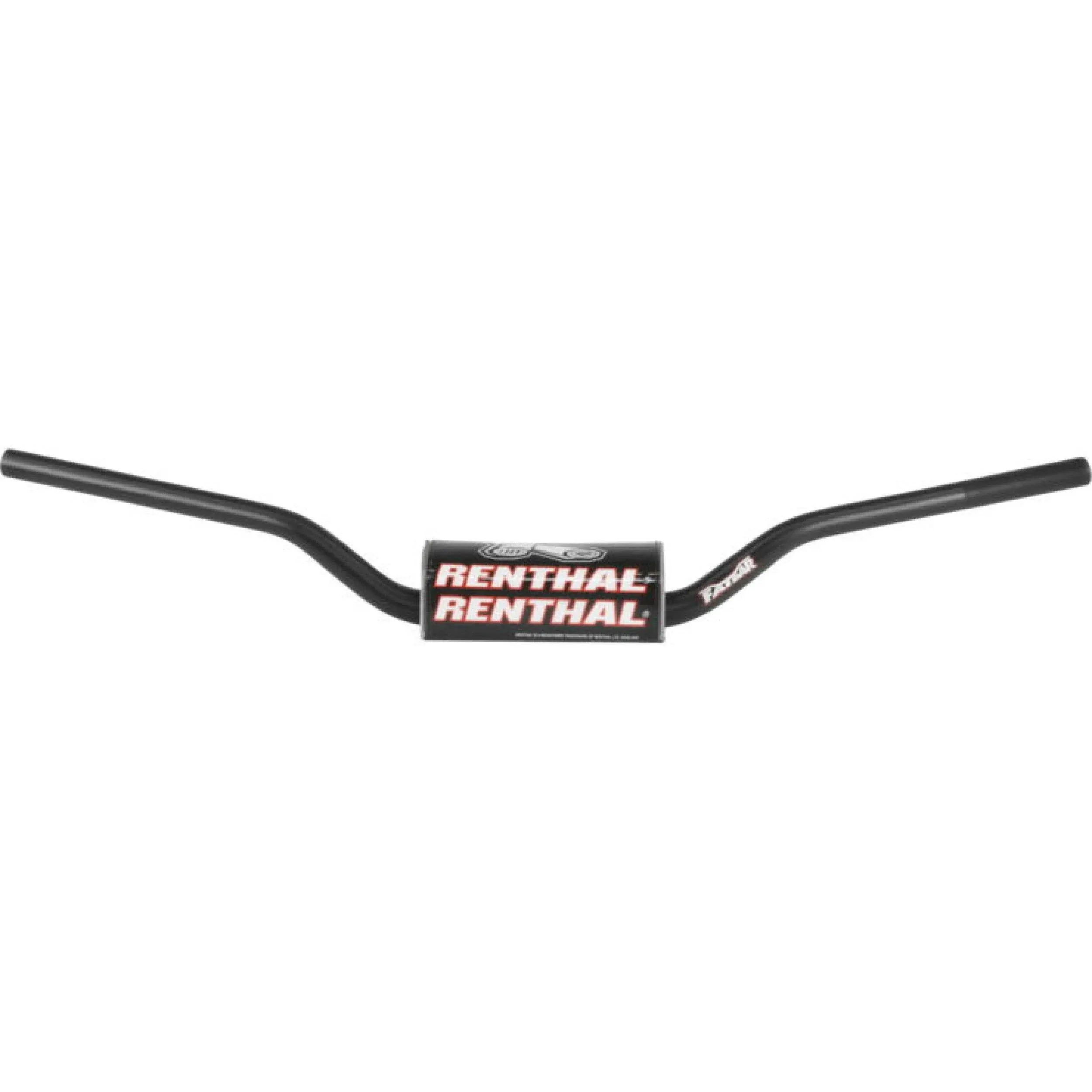 Renthal Fatbar RC High Green