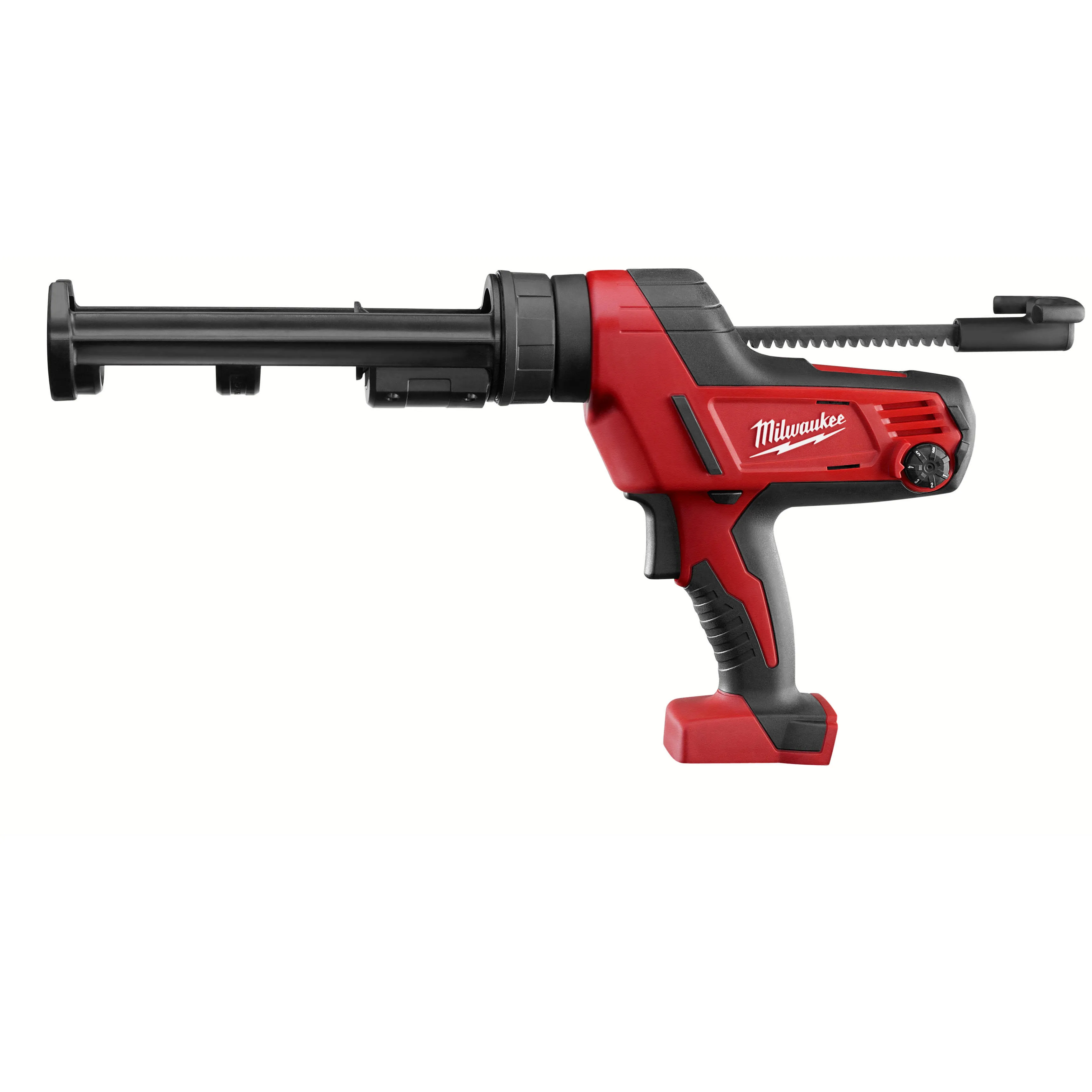 Milwaukee 2641-21CT M18 Cordless 10oz Caulk and Adhesive Gun Kit