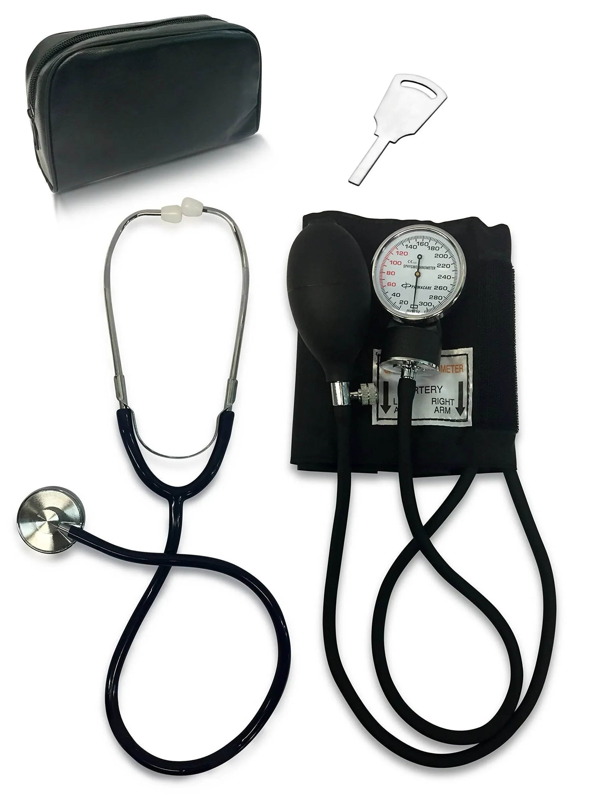 Prima Care Classic Blood Pressure Kit, Adult, Each