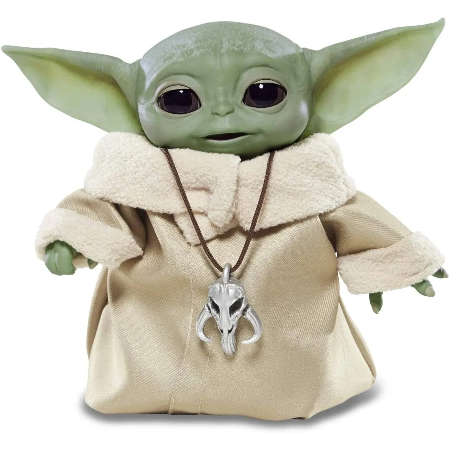 Star Wars The Child Grogu Toy