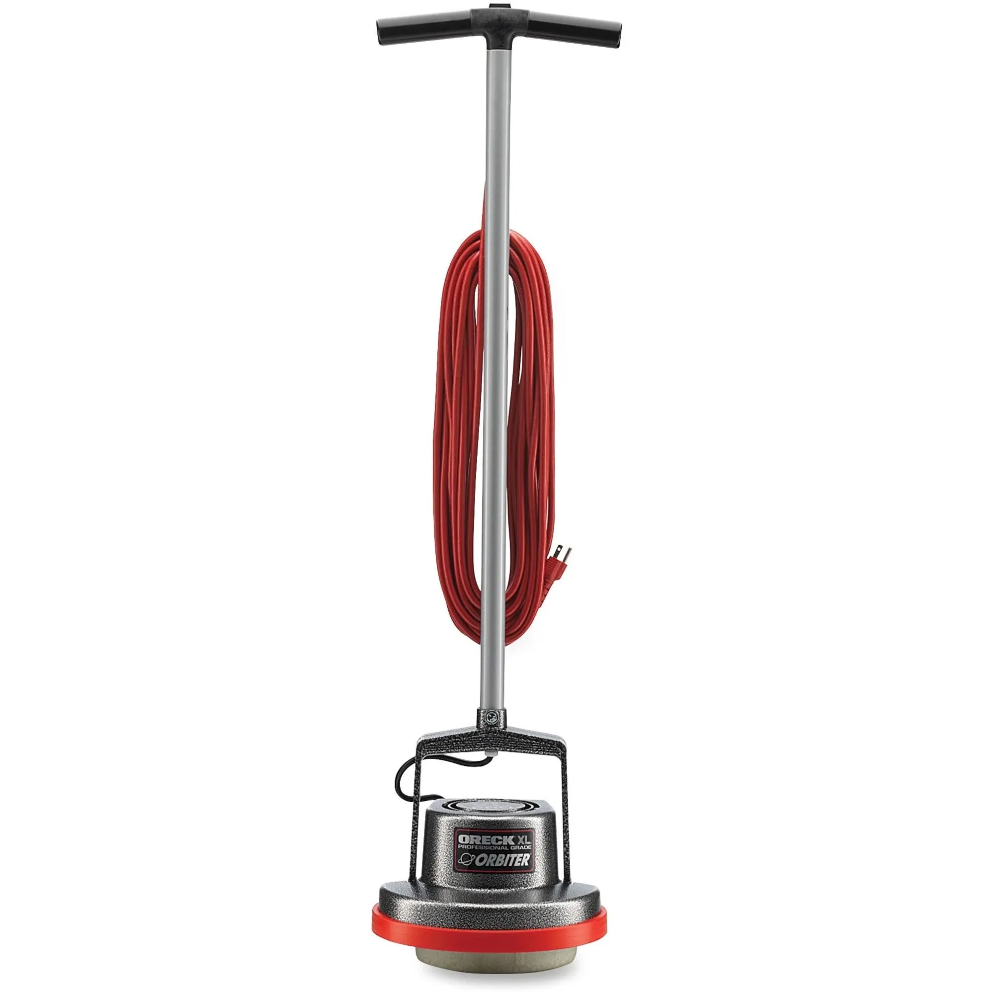 Commercial Orbiter Floor Machine 0.5 hp Motor 175 RPM 12&#034; Pad ORB550MC