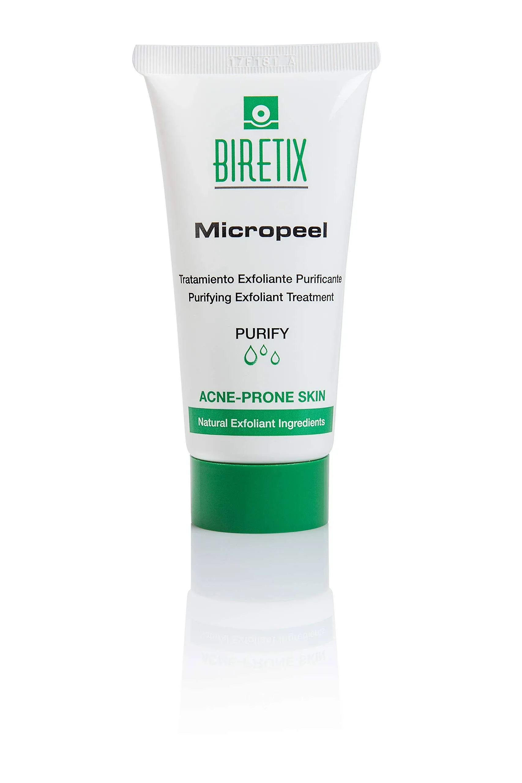 Biretix Micropeel